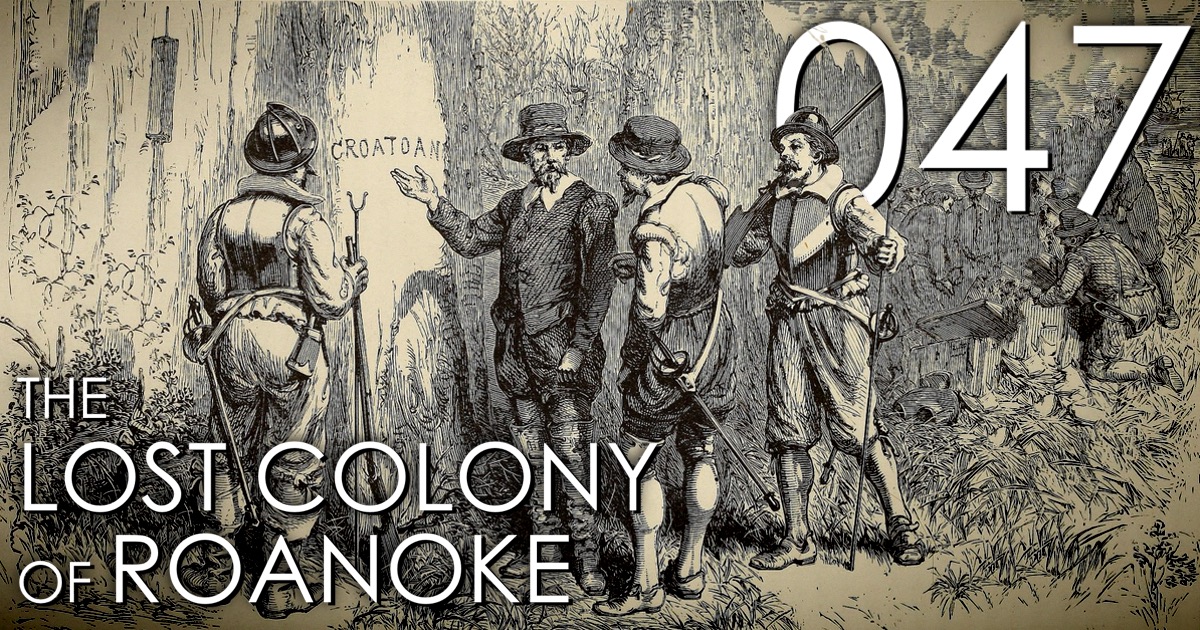 Lost Colony