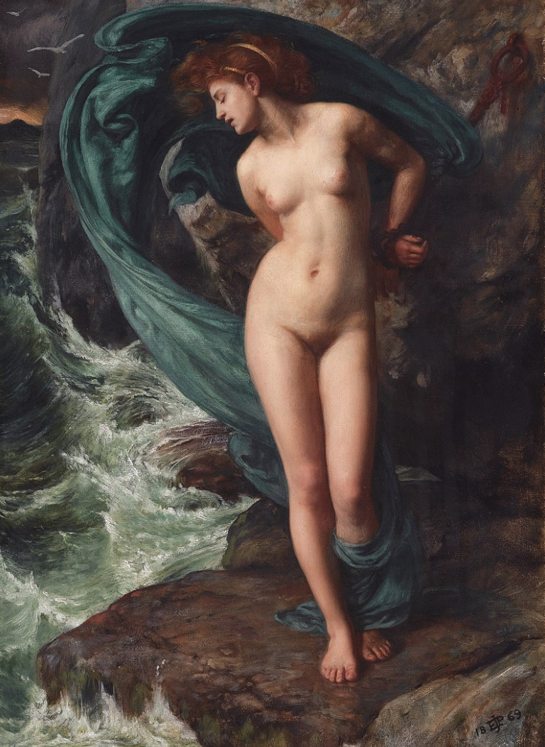andromeda
