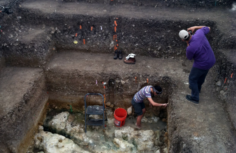 Topper: South Carolina\u0026#39;s Most Controversial Archaeological Site May Be ...